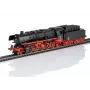 Märklin 39885 H0 tavarajunan höyryveturi BR 044 DB:ltä