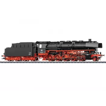 Märklin 39885 H0 tavarajunan höyryveturi BR 044 DB:ltä