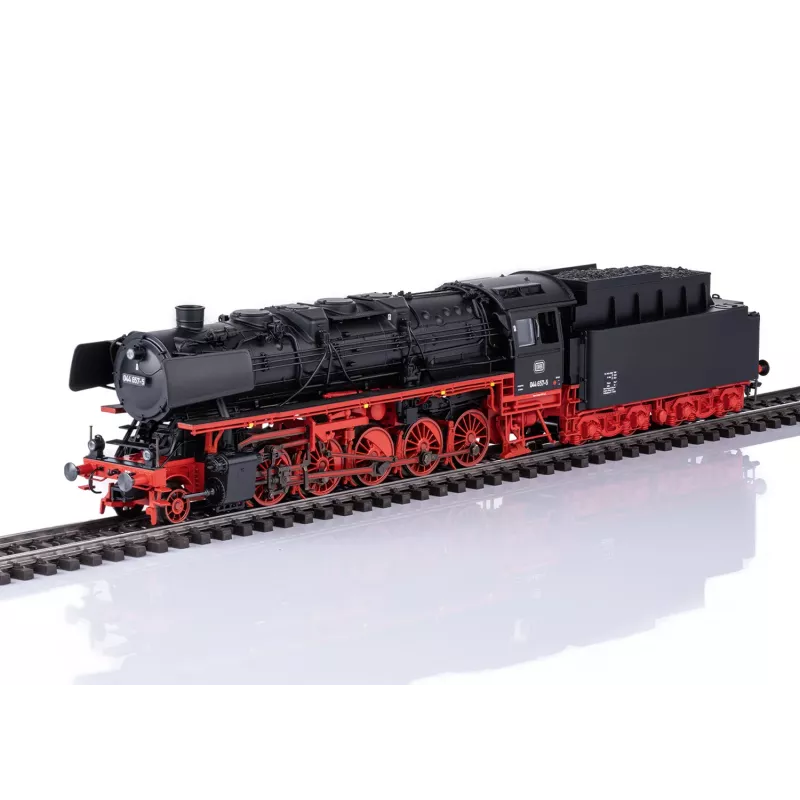 Märklin 39885 H0 tavarajunan höyryveturi BR 044 DB:ltä