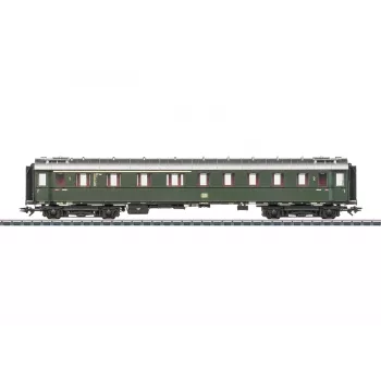Märklin 42510 H0 pikajunavaunu AB4uewe 1./2. luokka DB
