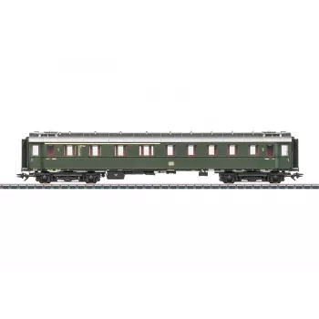 Märklin 42510 H0 pikajunavaunu AB4uewe 1./2. luokka DB