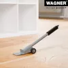 Wagner design yourself MM 4121 huonekalunnostin, hopea, 38 cm (20412101)