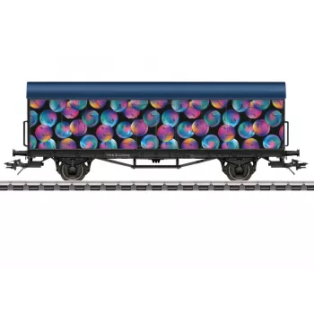 Märklin 48883 H0 Smiley-vaunu 2025