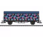 Märklin 48883 H0 Smiley-vaunu 2025