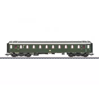 Märklin 42520 H0 pikajunavaunu B4uewe 2. luokka DB