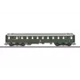 Märklin 42520 H0 pikajunavaunu B4uewe, 2. luokka, DB