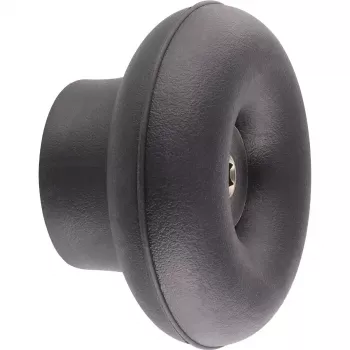Wagner Design Yourself DOT naulakko GH 0202, 1 koukku, musta 17020221