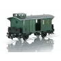 Märklin 4038 H0 CIWL makuuvaunu