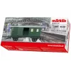 Märklin 4038 H0 CIWL makuuvaunu
