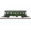 Märklin 087514 Z matkatavaravaunu Pwghs DB