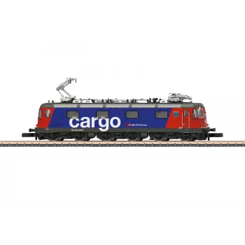 Märklin 88241 Z sähköveturi Re 620 SBB Cargo