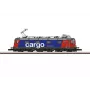 Märklin 88241 Z sähköveturi Re 620 SBB Cargo