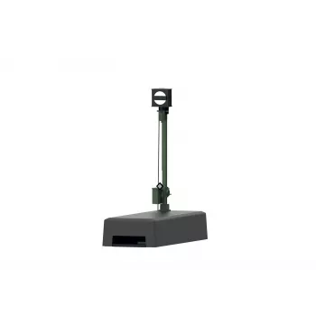 Märklin 70421 H0 opastinpylväät 2 valkoisella LED-valolla