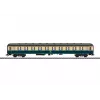 Märklin 43914 H0 pikajunavaunu Am 203, DB, 1. luokka, aikakausi IV