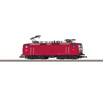 Märklin 088434 sähköveturi BR 143 DB AG Z-raide (1:220) aikakausi V