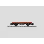 Märklin 4423 Interfrigo kylmävaunu H0