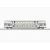 Märklin 73141 LED-sisävalaisu HO-vaunuille, lämminvalkoinen, harmaa