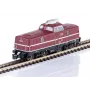 Märklin 088802 Z-raide V 80 dieselveturi DB aikakausi III