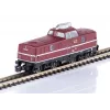 Märklin 088802 Z-raide V 80 dieselveturi DB aikakausi III