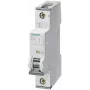 Siemens 5SY41057 johdonsuojakatkaisija 1-napainen C-käyrä 0,5A 10kA