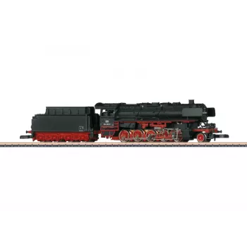 Märklin 88976 Z-raide BR 050 höyryveturi, aikakausi III, esikoottu