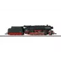 Märklin 88976 Z-raide BR 050 höyryveturi, aikakausi III, esikoottu