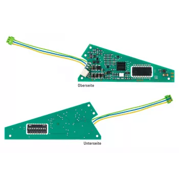 Märklin 74462 C-kisko digitaalinen lisälaitedekooderi DCC