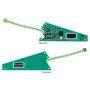 Märklin 74462 C-kisko digitaalinen lisälaitedekooderi DCC