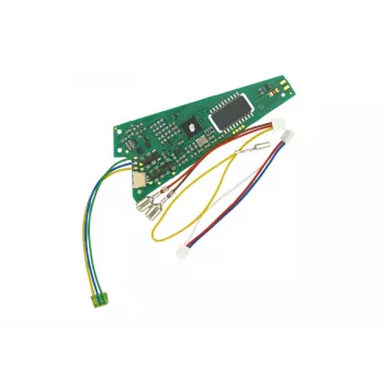 Märklin 74462 C-kisko digitaalinen lisälaitedekooderi DCC