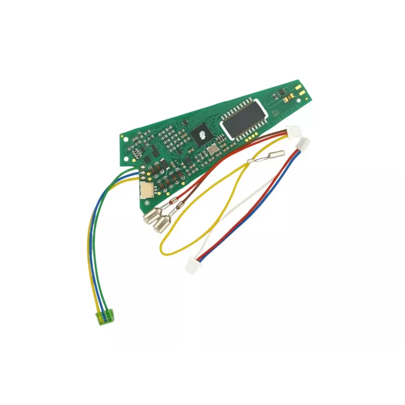Märklin 74462 C-kisko digitaalinen lisälaitedekooderi DCC