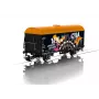 Märklin 44253 H0 kylmävaunu 'afri cola' Niehoffs Vaihinger Fruchtsaft GmbH