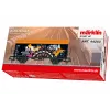 Märklin 44253 H0 kylmävaunu 'afri cola' Niehoffs Vaihinger Fruchtsaft GmbH