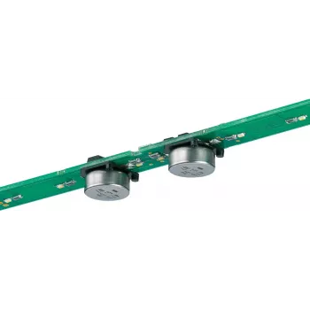 Märklin LED-sisävalaistus lämminvalkoinen (73410)