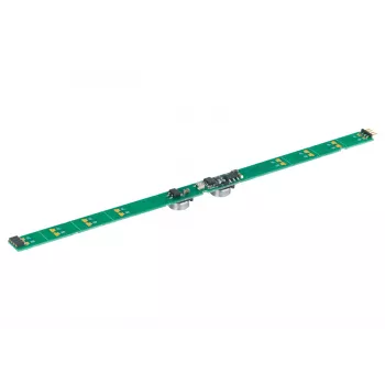 Märklin LED-sisävalaistus lämminvalkoinen (73410)