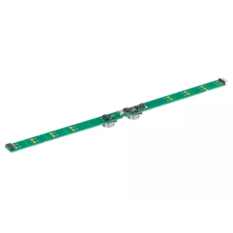 Märklin LED-sisävalaistus lämminvalkoinen (73410)