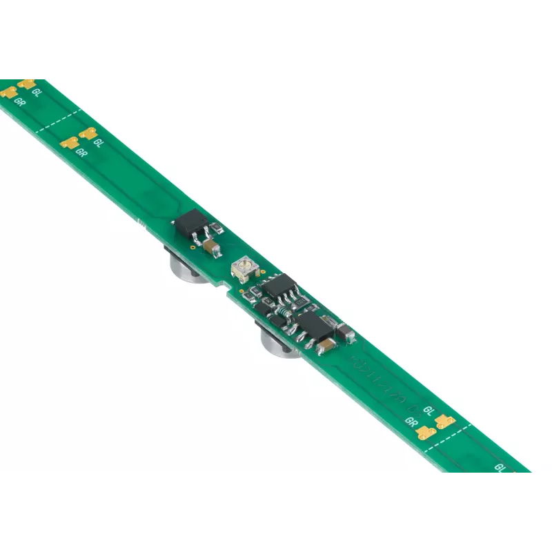 Märklin LED-sisävalaistus lämminvalkoinen (73410)