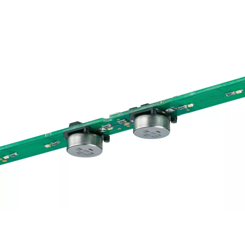 Märklin LED-sisävalaistus lämminvalkoinen (73410)
