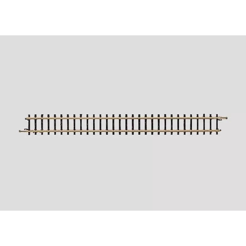 Märklin 8500 Z miniclub suora kisko 110 mm - 10 kpl