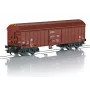 Märklin Start up 44600 H0 liukuvaunu 'Teams 890' DB AG