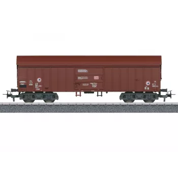 Märklin Start up 44600 H0 liukuvaunu 'Teams 890' DB AG