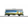 Märklin 45031 H0 olutkylmävaunu 'Privatbrauerei Ernst Barre GmbH'