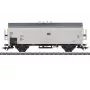 Märklin 45032 H0 kylmävaunu Ichqrs 377 DB