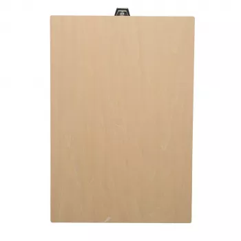 MAULtilia A3 kiinnitystaulu ruskea kovalevy 2394770