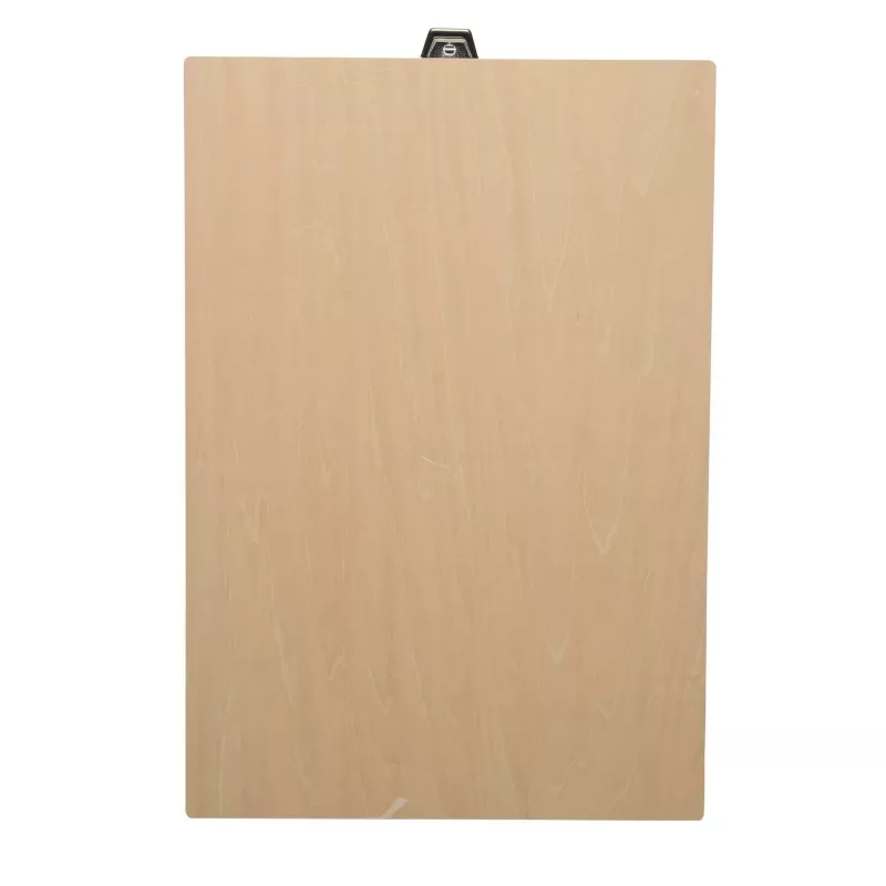 MAULtilia A3 kiinnitystaulu ruskea kovalevy 2394770