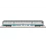 Märklin 087163 Z-kisko Silberling DB 1. luokan henkilövaunu