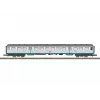 Märklin 087163 Z-kisko Silberling DB 1. luokan henkilövaunu