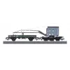 Märklin 46719 H0 digitaalinen DB rautatiekraana