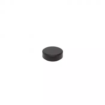 MAULpro Recycling pyöreät magneetit, 29 mm halkaisija, musta, 20 kpl 6177390