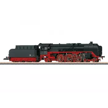 Märklin 88013 Z-kisko höyryveturi sarja 01 01 2118-6