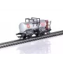 Märklin 00719 H0 säiliövaunujen esittelyteline DB (00719)